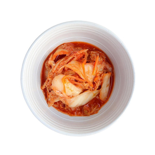 Traditional Napa Kimchi