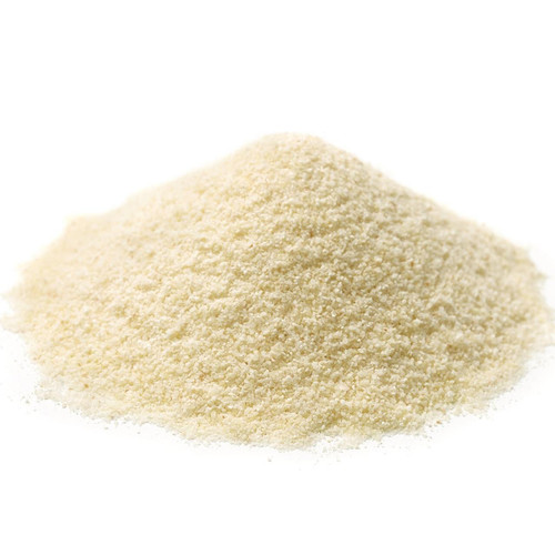 Untreated Semolina Flour