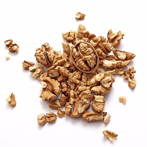 Walnuts Halves & Pieces Light