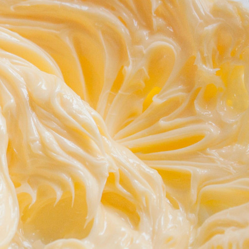 Whipped Butter