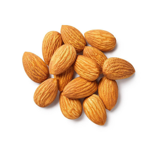 Whole Almond