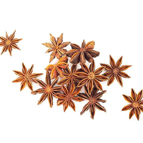 Whole Anise Star