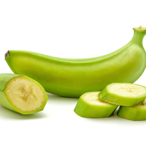 Banana Plantain