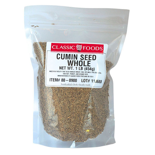 Whole Cumin Seed Whole Cumin Seed