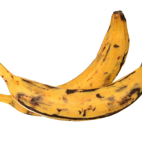 Ripe Banana Plantain
