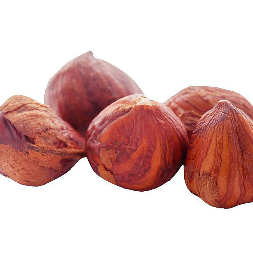 Whole Hazelnuts