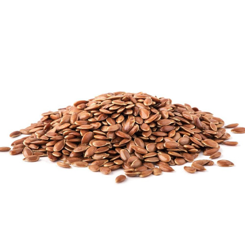 Whole Flax Seeds