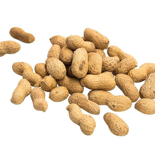 Whole Peanuts