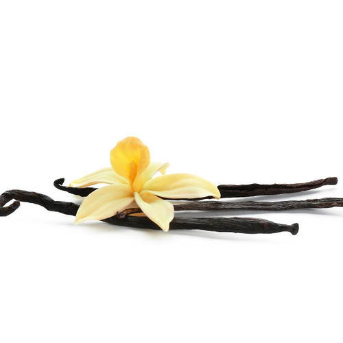 Whole Vanilla Beans
