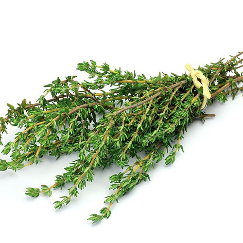 Whole Thyme