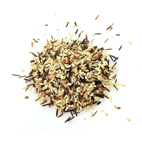 Wild Rice Blend