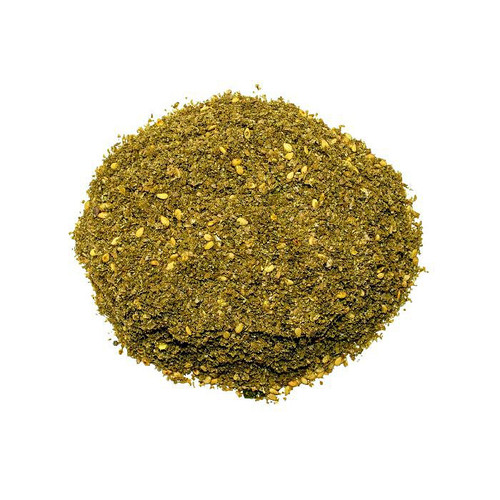 Za'Atar Seasoning