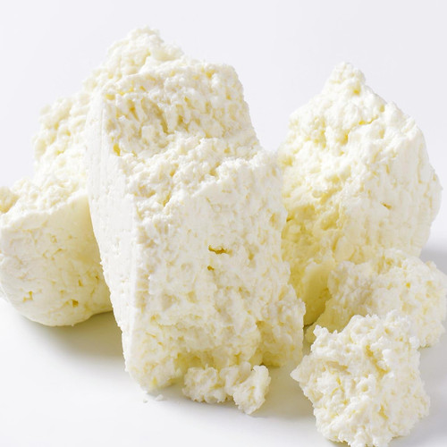 Italian Ricotta Salata