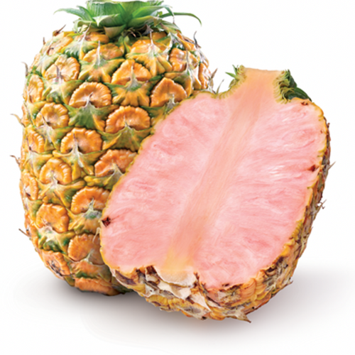 Pinkglow Pineapple