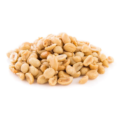 Jumbo Salted Peanuts
