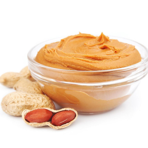 Unsalted Peanut Butter
