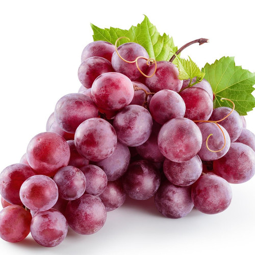 Organic Red Grape Organic Red Grape