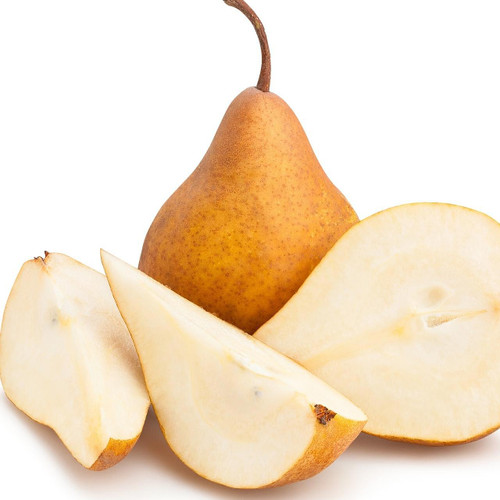 Fancy Bosc Pear