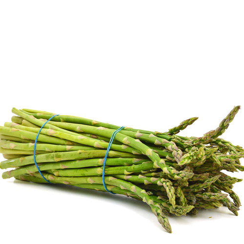 Organic Standard/Large Asparagus