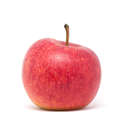 Red Ruben Apple