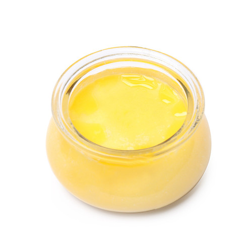 Clarified Butter