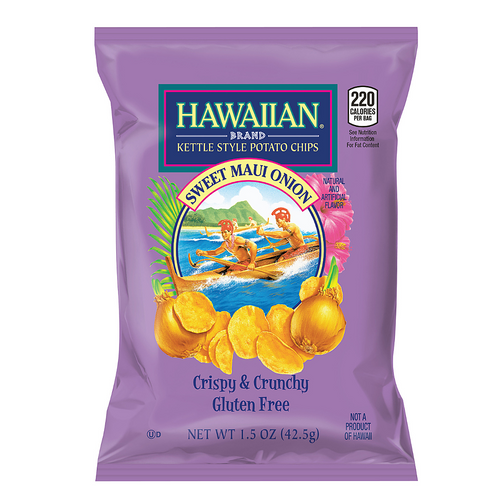 Maui Onion Chips