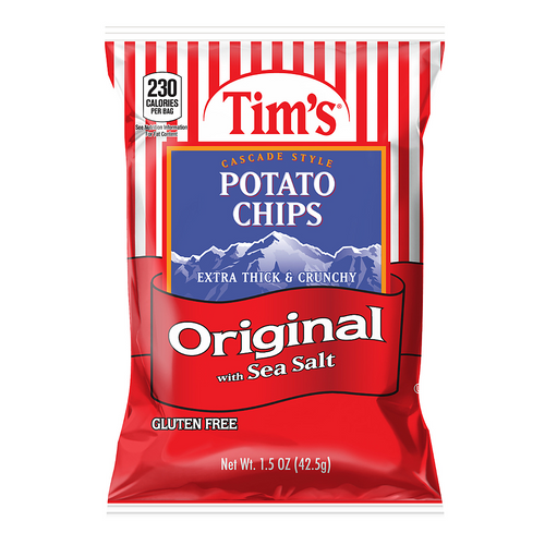 Tim's Original Chips