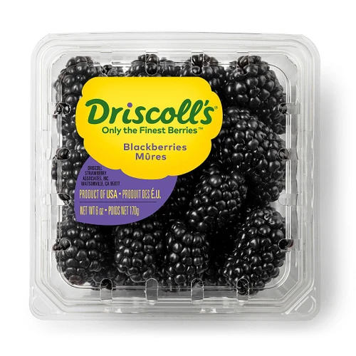 Blackberry