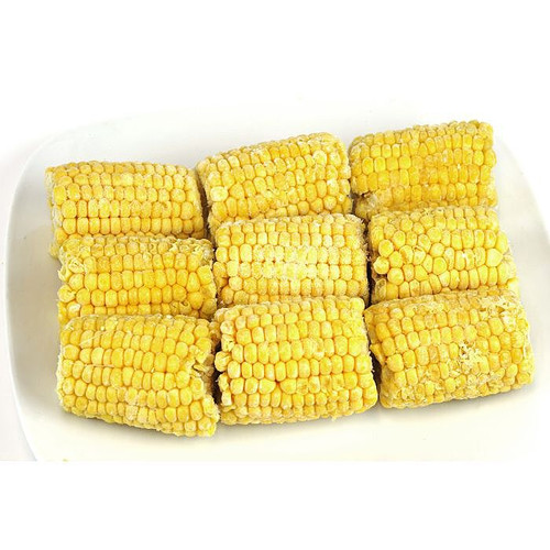 Frozen 3" Corn on the Cob