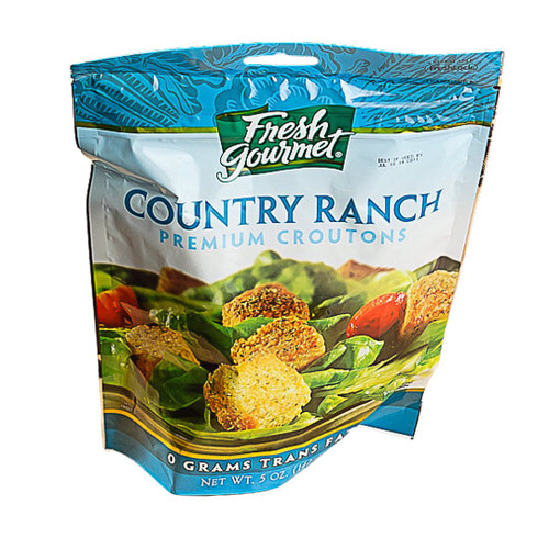 Country Ranch Crouton