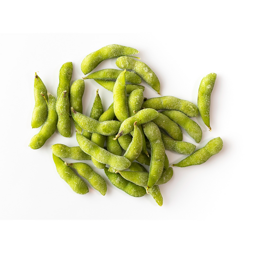 Frozen Edamame