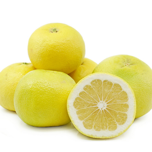Oro Blanco Grapefruit