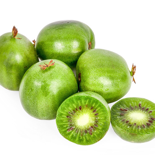 Baby Kiwi
