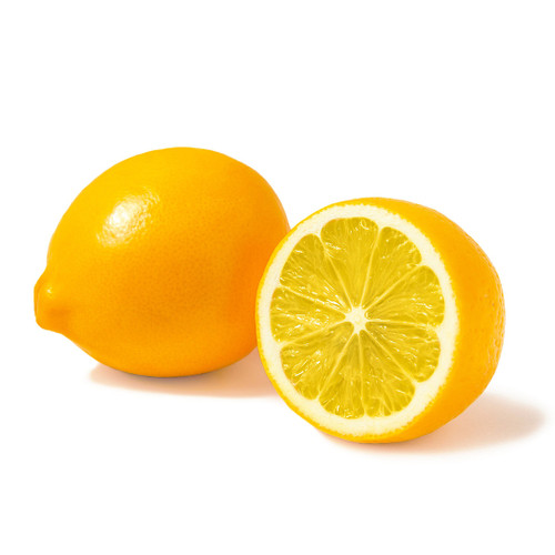 Meyer Lemon
