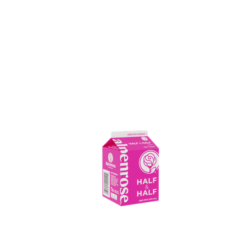 Half & Half