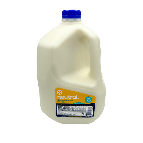 2% Milk