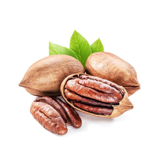 In Shell Pecan