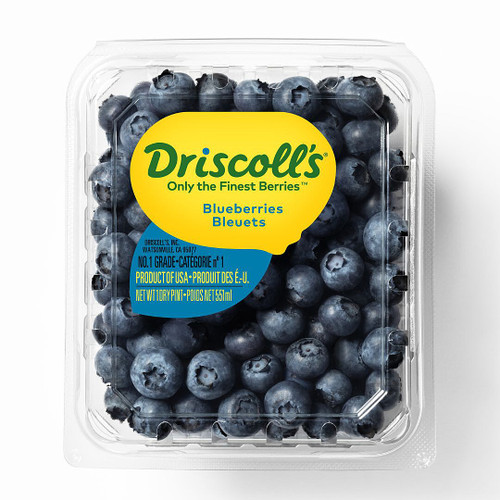 Blueberry