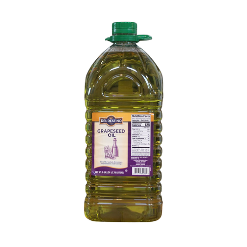 Grapeseed Oil