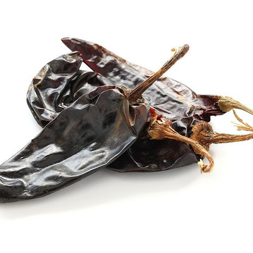 Dry Guajillo Pepper