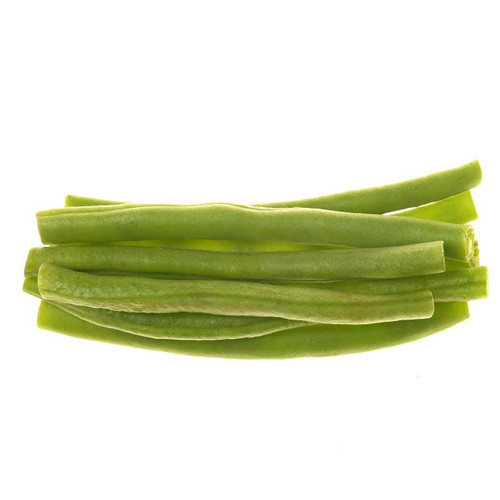 Green Bean Trim