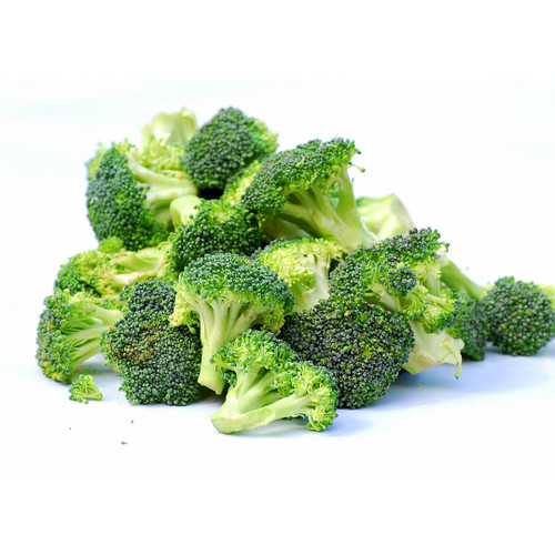Loose Broccoli Floret