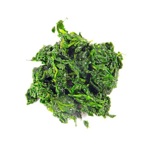 Frozen Chopped Spinach Frozen Chopped Spinach