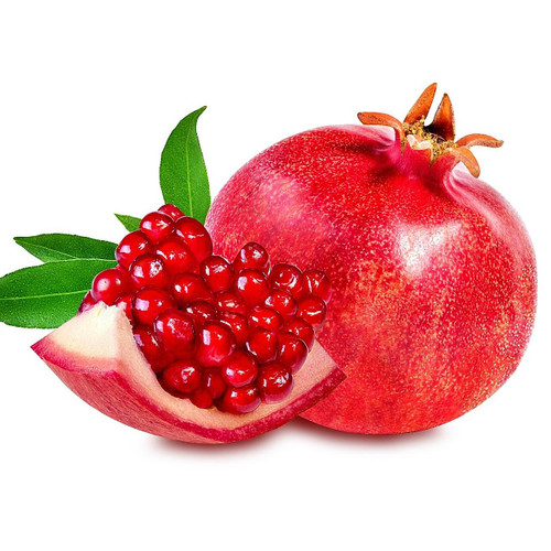 POMEGRANATE 
