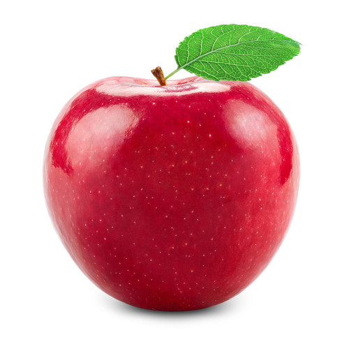 Organic Cosmic Crisp Apple