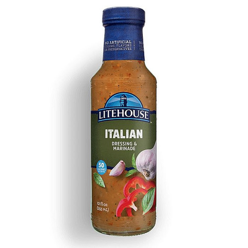 Italian Dressing
