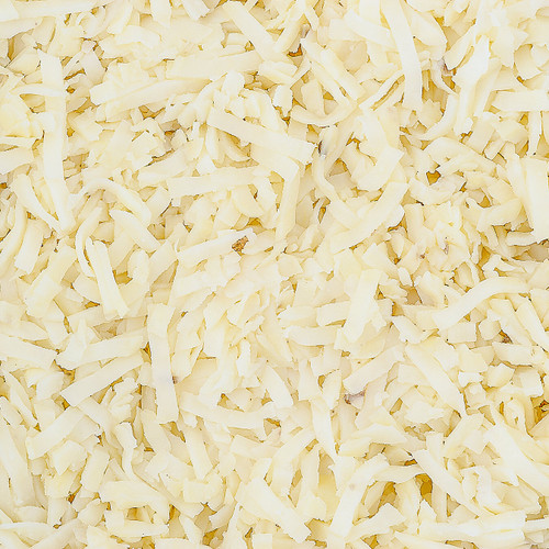 Frozen Norpac Hashbrown