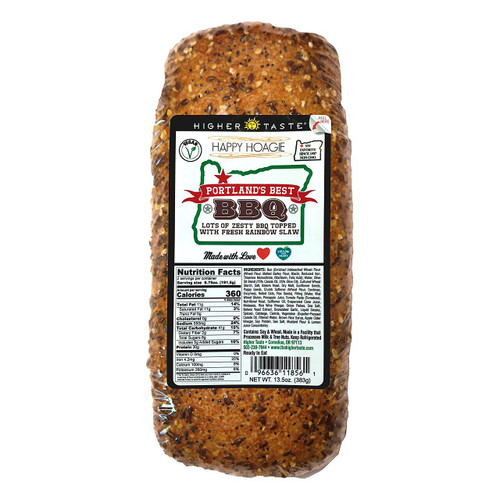Higher Taste Products - Pacific Coast Fresh Co.