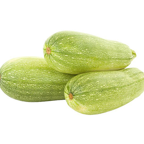 Grey Squash