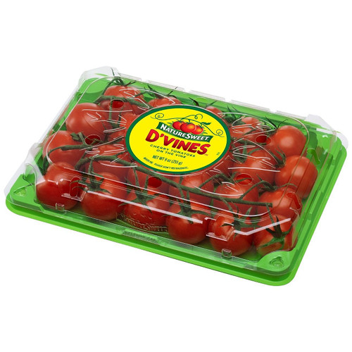 Cherry Tomato